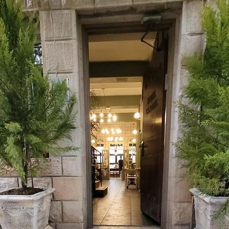 Carmel Hotel 제파트 외부 사진