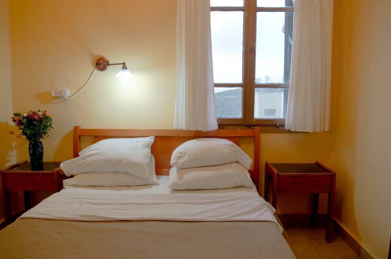 Carmel Hotel 제파트 외부 사진