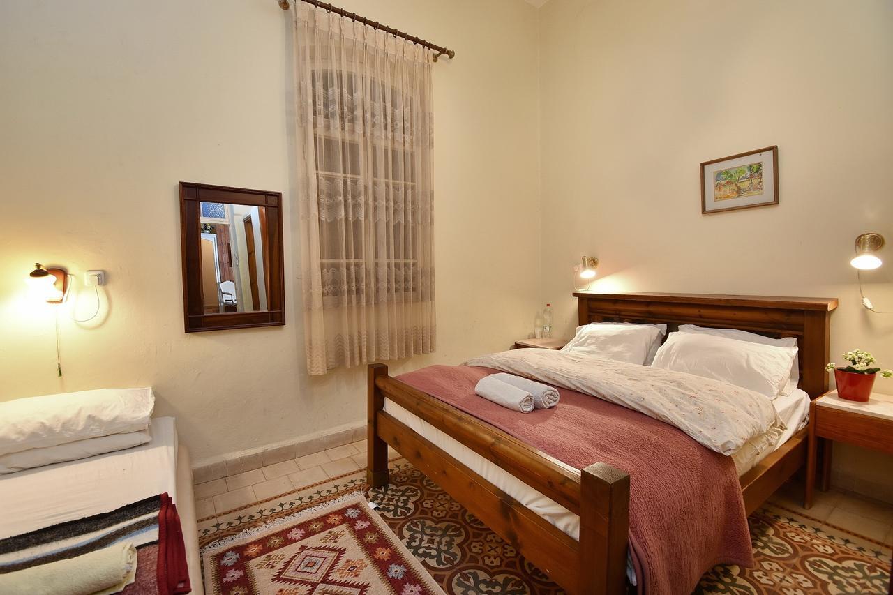 Carmel Hotel 제파트 외부 사진