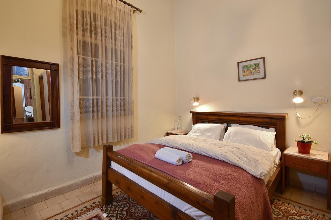 Carmel Hotel 제파트 외부 사진